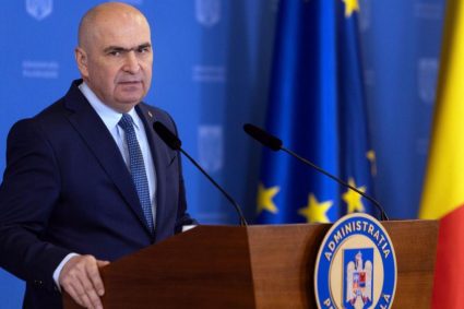 Reactia Romaniei dupa plecarea lui Zelenski de la Casa Alba