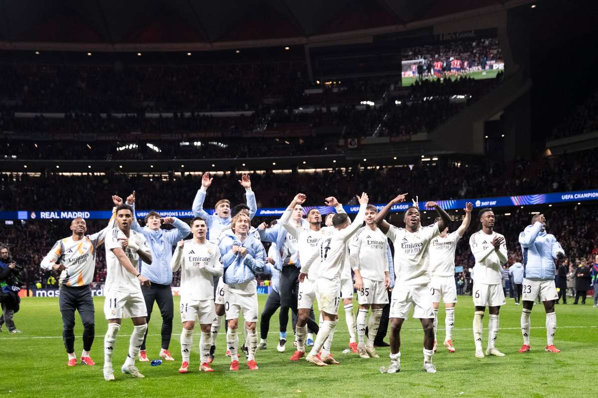 Real Madrid ameninta sa nu mai joace fara 72 ore de odihna
