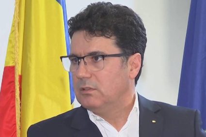 Remus Pricopie Nicusor Dan si Calin Georgescu sa ateste colectarea semnaturilor