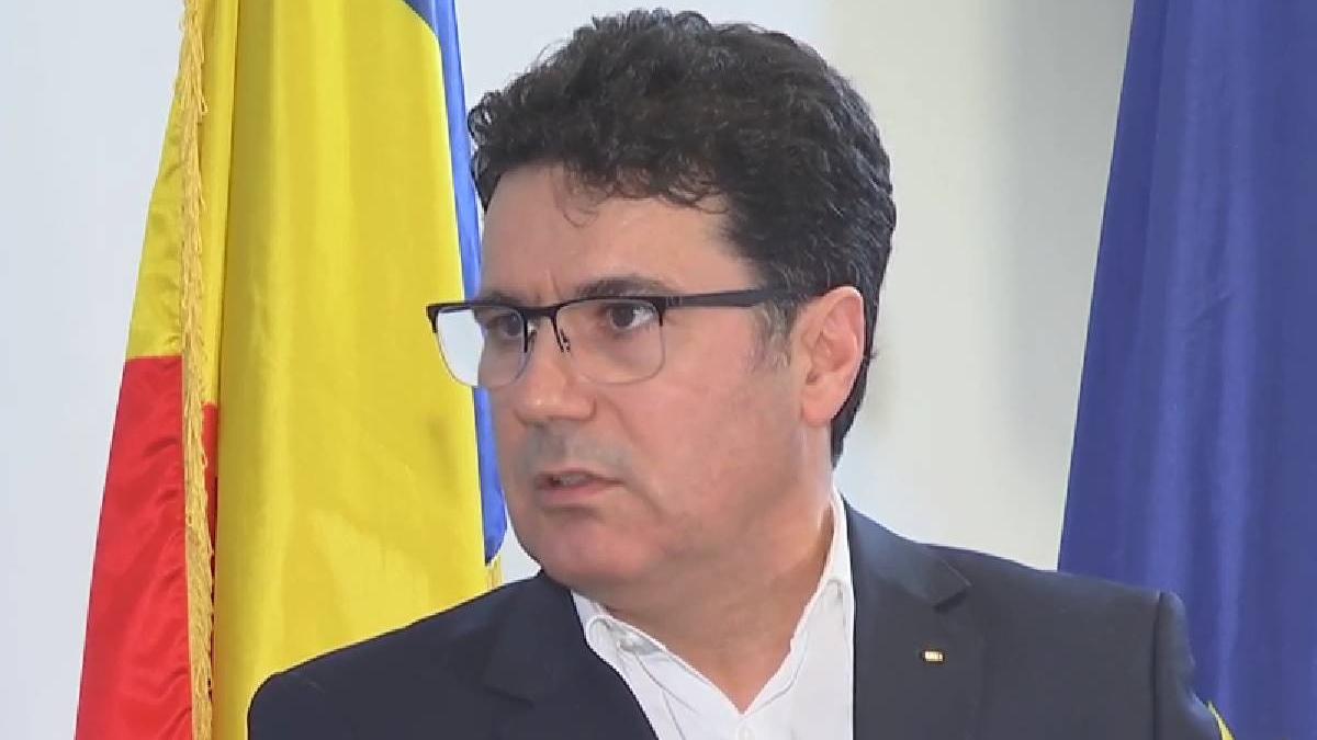 Remus Pricopie Nicusor Dan si Calin Georgescu sa ateste colectarea semnaturilor