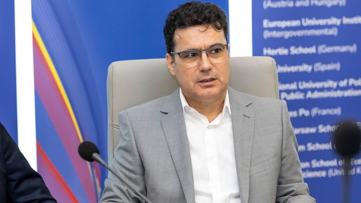Remus Pricopie a depus la CCR un memoriu cerand pastrarea deciziei BEC de respingere a candidaturii lui Calin Georgescu