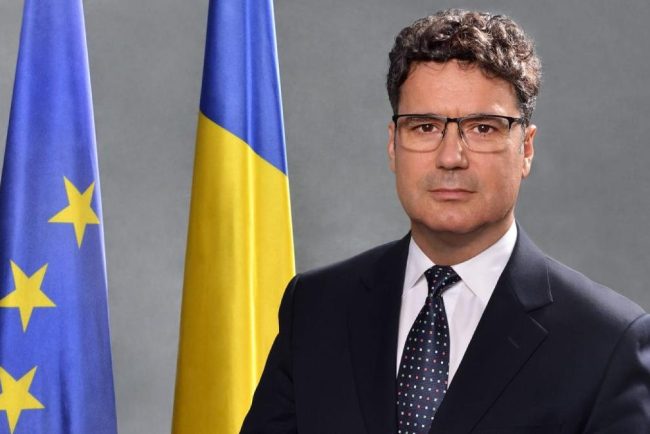 Remus Pricopie a depus plangere penala impotriva lui George Simion pentru semnaturi la BEC Declaratii contradictorii