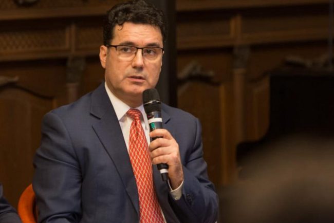 Remus Pricopie si a depus candidatura la prezidentiale Dosarul meu nu are liste de semnaturi
