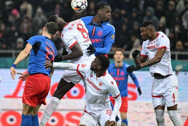 Se apropie derby ul Dinamo FCSB bilete si preturi