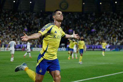 Sferturile Ligii Campionilor Asiei Provocare pentru Ronaldo