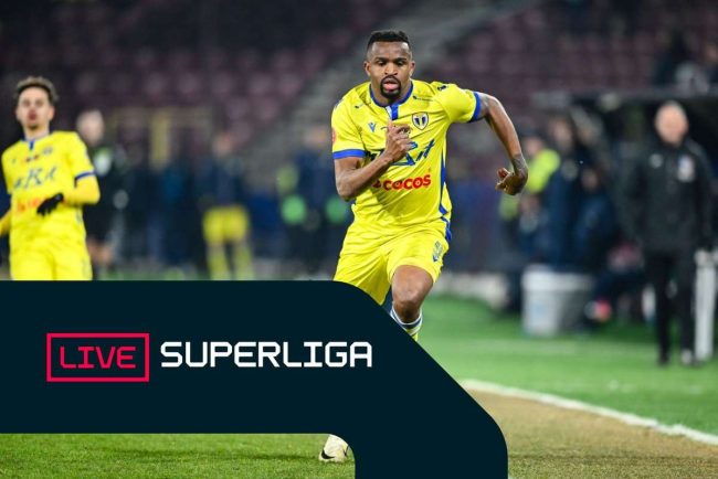 Superliga LIVE Egal fara goluri in primul meci