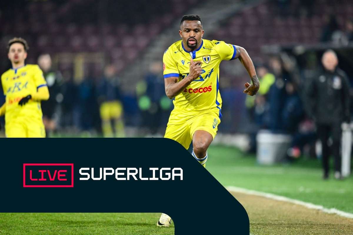 Superliga LIVE Egal fara goluri in primul meci