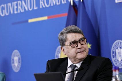 Surse Emil Hurezeanu ar putea fi inlocuit PNL cauta succesor