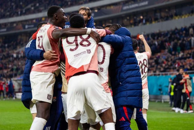 UEFA a anuntat verdictul dupa FCSB Lyon 1 3 Mesajul publicat pe retelele sociale