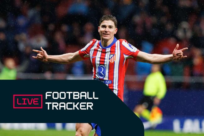 Urmarire Fotbal LIVE Parma si Chivu infrangere Atletico lider provizoriu in LaLiga