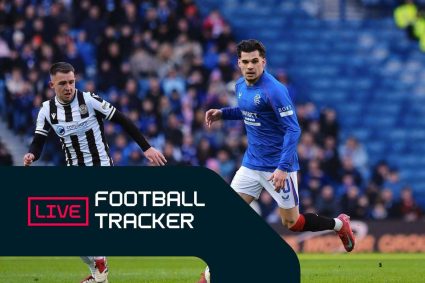 Urmarire Fotbal LIVE Rangers condusa de Motherwell Dortmund marcheaza al doilea gol cu St Pauli