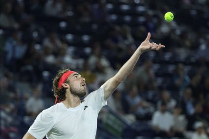 Urmarire Tenis Griekspoor vs Tsitsipas Pegula vs Blinkova