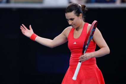 Urmaritor Tenis Gabriela Ruse abandoneaza cu Sabalenka Duel maraton pentru Osaka