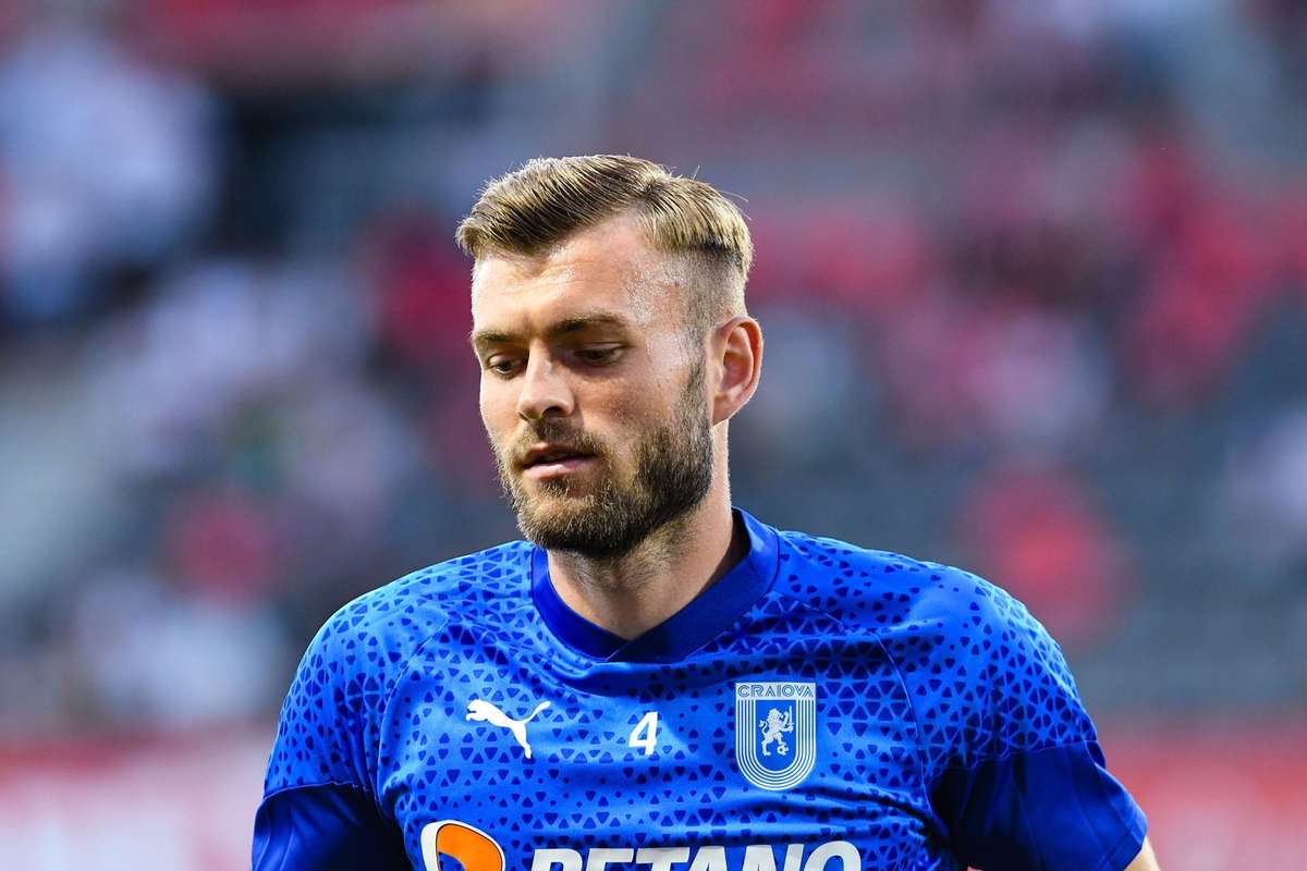 VIDEO Alexandru Cretu primul gol in Arabia Saudita