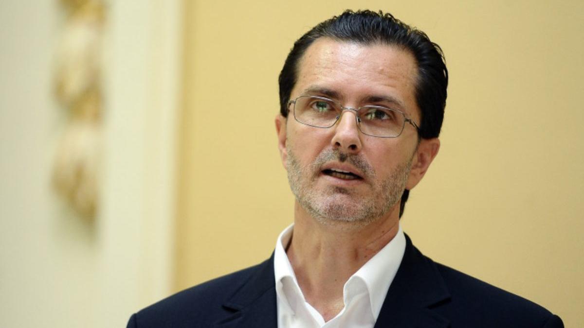 Vasile Banescu despre George Simion Instigare la crima