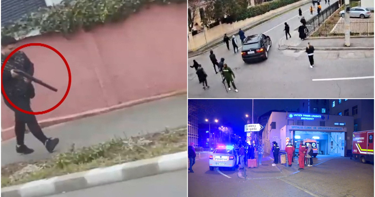 40 de persoane trimise in judecata pentru scandalul din Urziceni cu doi morti