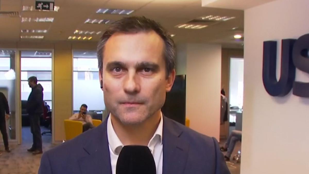 Allen Coliban sustine ca electoratul USR vrea retragerea Elenei Lasconi