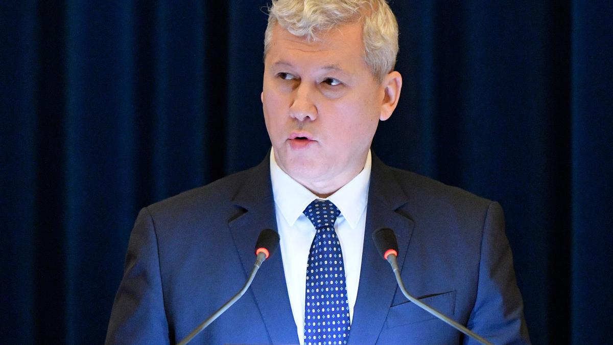 Catalin Predoiu critica motiunea AUR Absurda nefondata si neprofesionista Cititi Codul penal si DEX ul