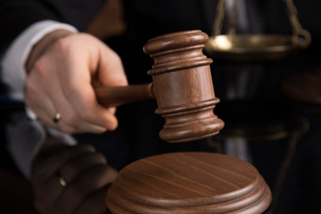 Celebru peste noapte dupa decizia fara precedent