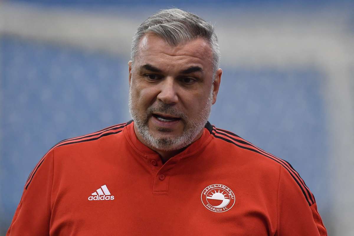 Cosmin Olaroiu si a dus echipa in finala Ligii Campionilor Asiei