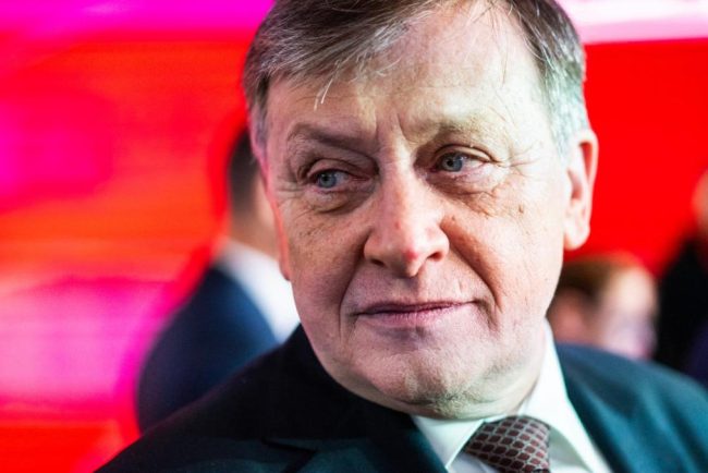 Crin Antonescu Trebuie sa protejam companiile romanesti