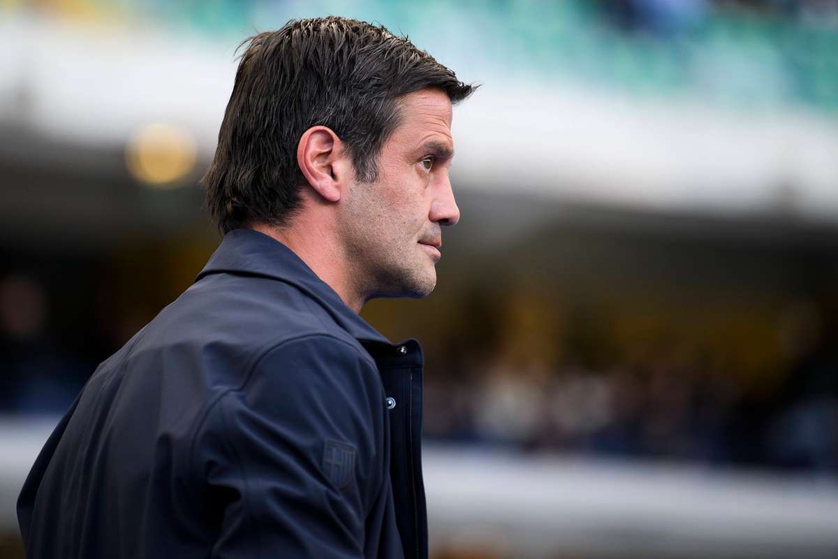 Cristi Chivu misiune dificila Parma joaca cu Inter Milano