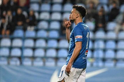 Farul lui Hagi prima echipa calificata in semifinalele Cupei Romaniei