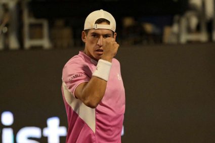 Favoritul principal al Tiriac Open s a calificat in semifinale