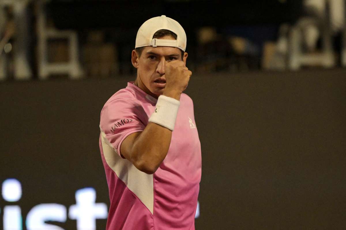 Favoritul principal al Tiriac Open s a calificat in semifinale