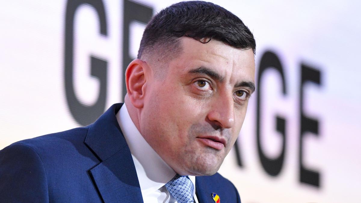 George Simion marturiseste penal in direct Am spus ca toate formatiunile inclusiv AUR au si semnaturi false