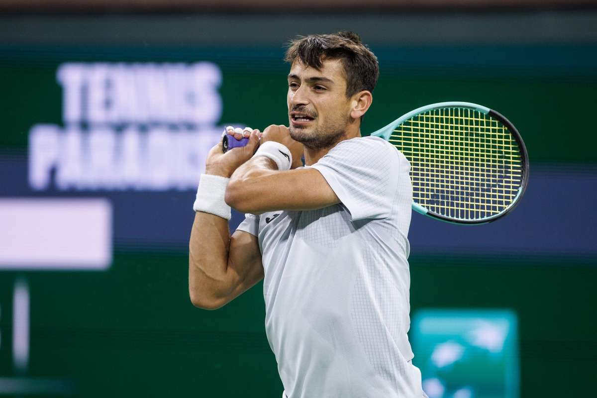Jianu si Navone castiga la Tiriac Open Begu joaca in Charleston