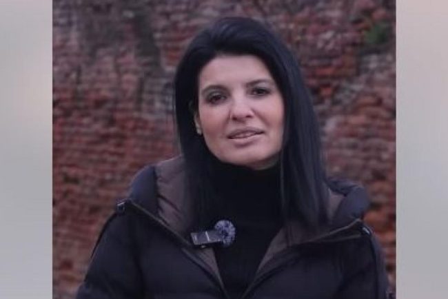 Lavinia Sandru Statul nu trebuie sa si abandoneze cetatenii agresorilor