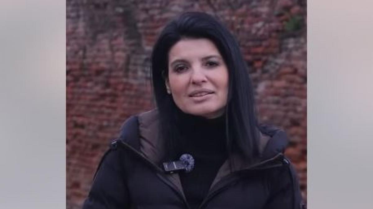 Lavinia Sandru Statul nu trebuie sa si abandoneze cetatenii agresorilor