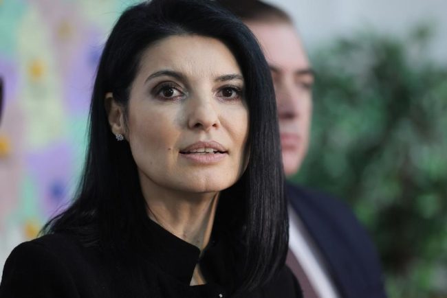 Lavinia Sandru critica Guvernul Avem nevoie de un plan national