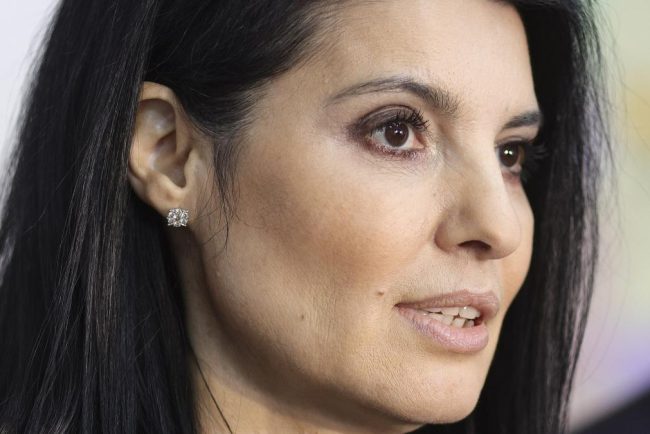 Lavinia Sandru il acuza pe Raed Arafat de manipulare