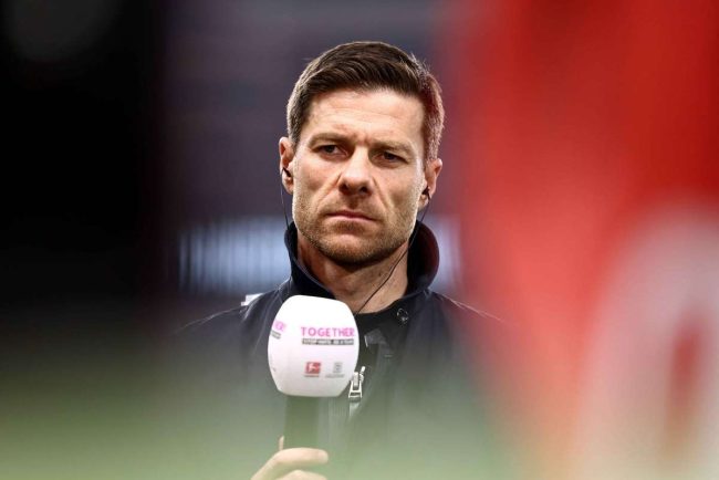 Leverkusen priveste cu teama spre Arminia inaintea semifinalei Cupei Germaniei