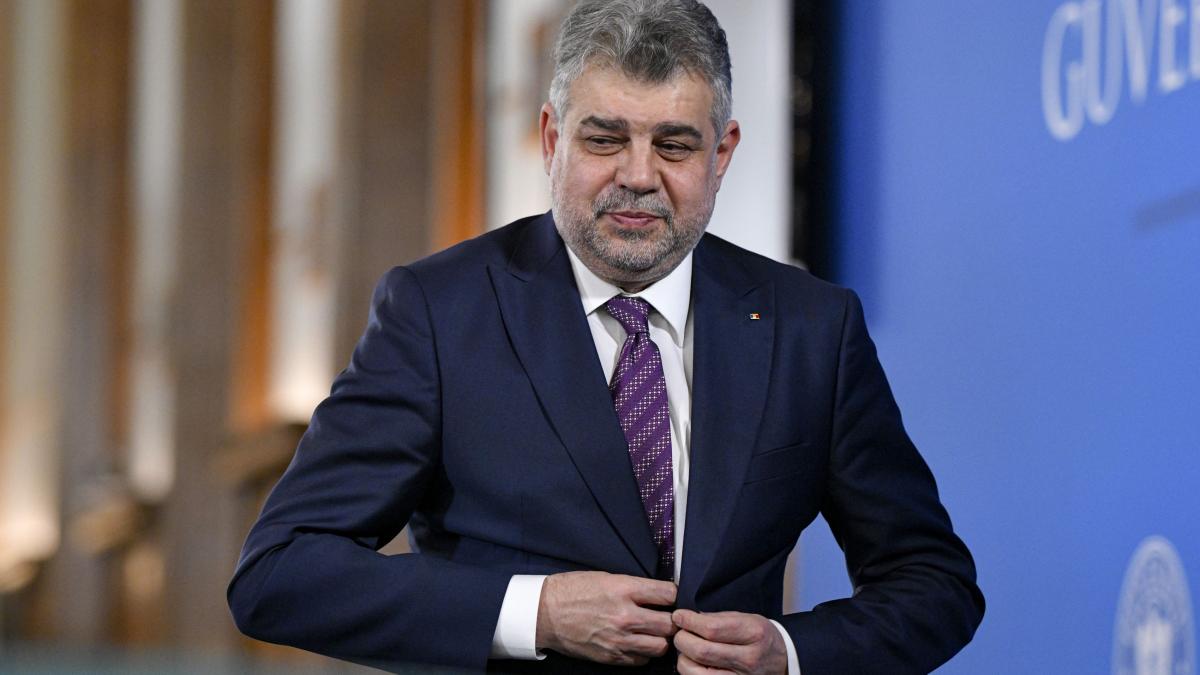 Marcel Ciolacu ii critica pe social democrati si liberali Terminati cu prostiile Terminati cu filozofarile Terminati cu parerile