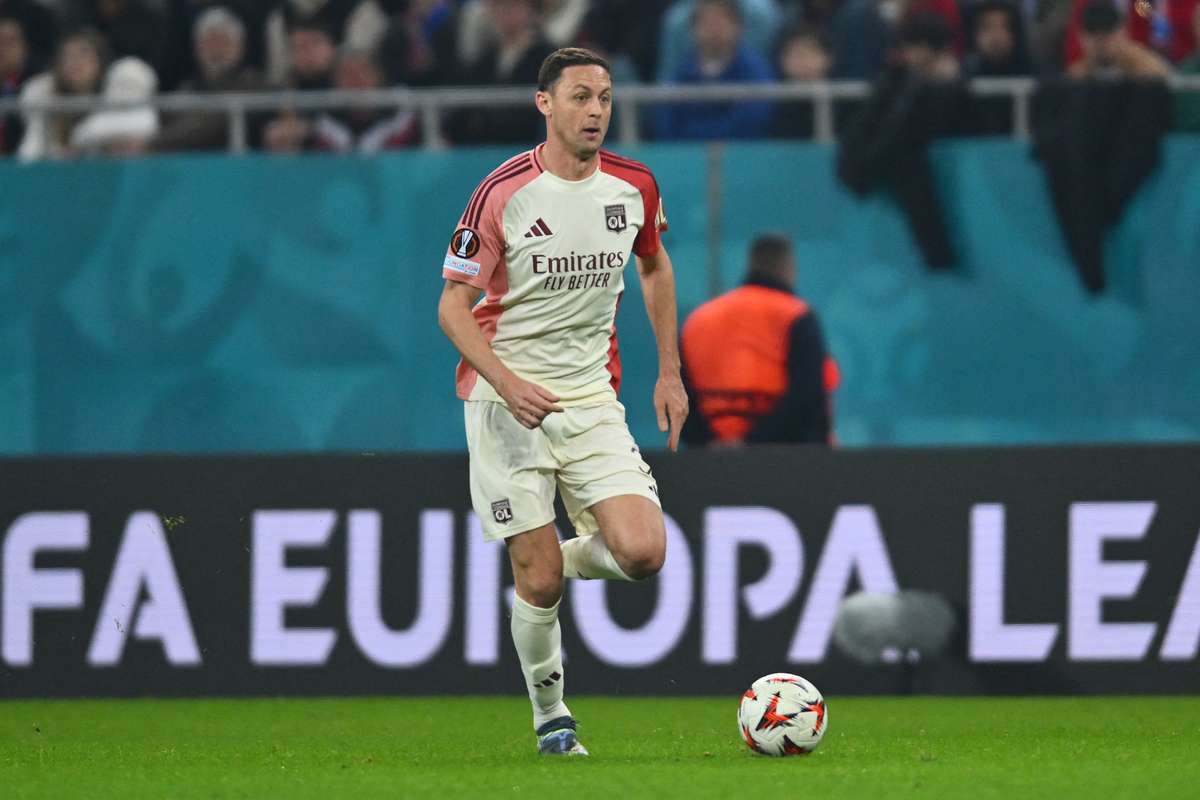 Matic il numeste pe Onana un portar foarte slab din istoria lui Manchester United