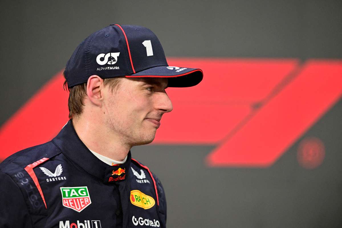Red Bull increzatoare ca Max Verstappen ramane pana in 2026