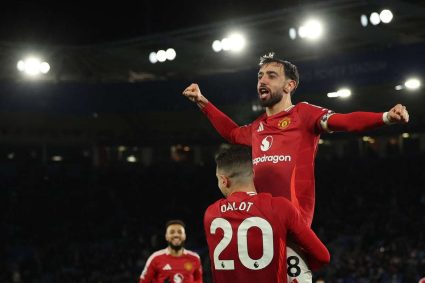 Ruben Amorim reactioneaza la zvonurile despre plecarea lui Bruno Fernandes