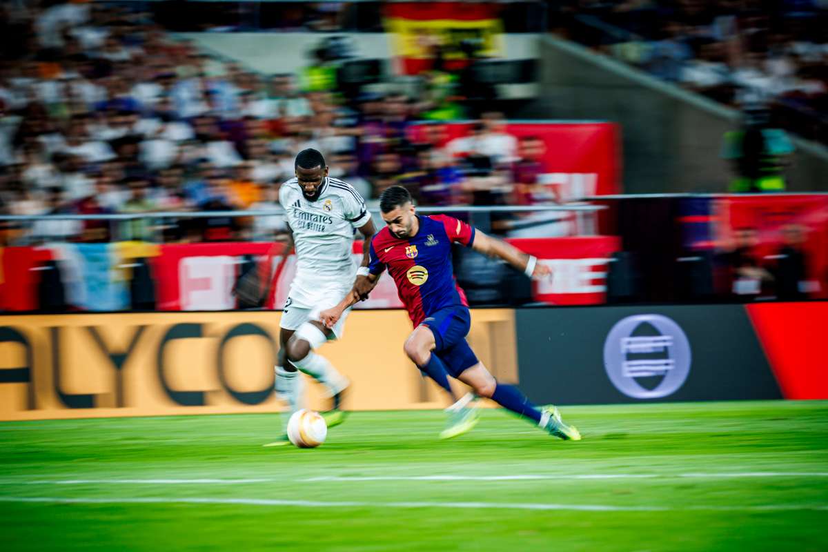 Rudiger a profitat de suspendare si s a operat la genunchi