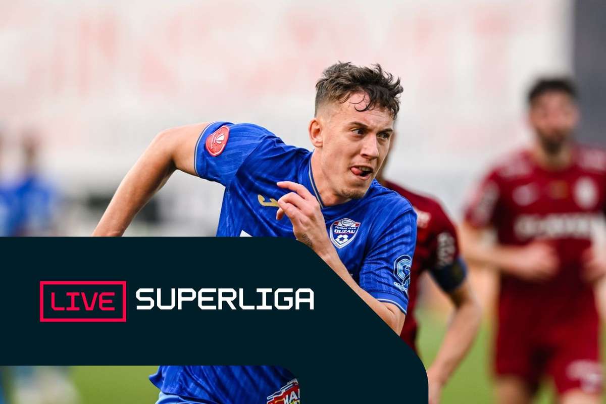Superliga Live Botosani conduce Iacob marcheaza in minutul 34
