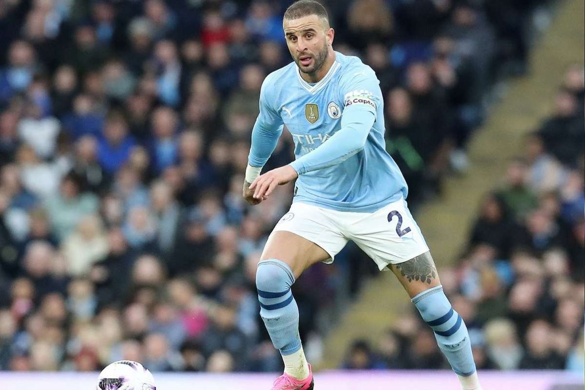Walker despre plecarea de la Man City Nu s a terminat sunt doar imprumutat