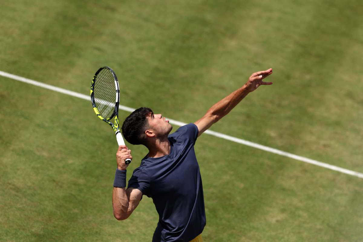 11 jucatori din Top 20 vin la Queens ATP 500