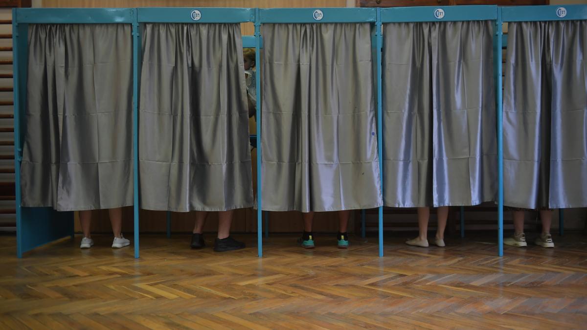 Alegeri prezidentiale 2025 Informatii despre votul din 4 mai