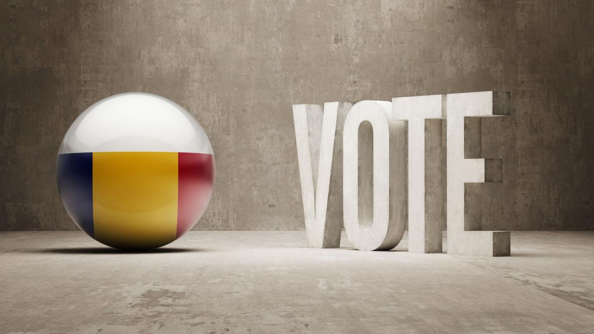 Alegerile prezidentiale din 4 mai candidati program documente reguli