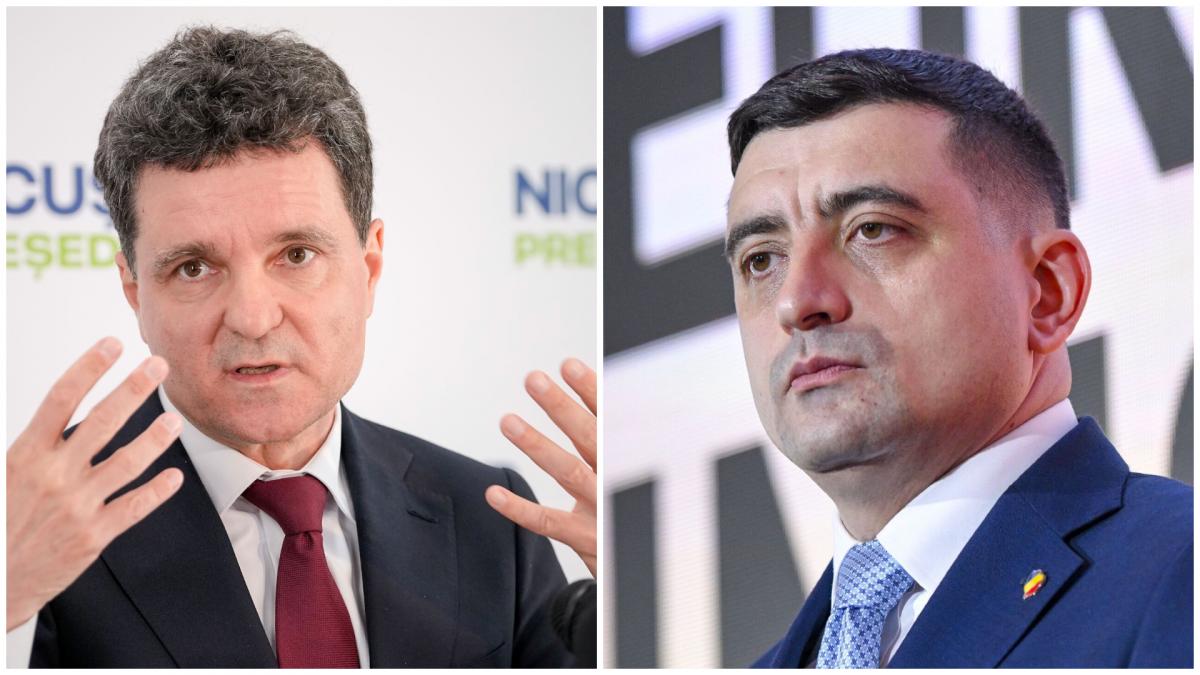 Analist politic Suntem intro politica anti sistem continua Va conta cine aduce speranta