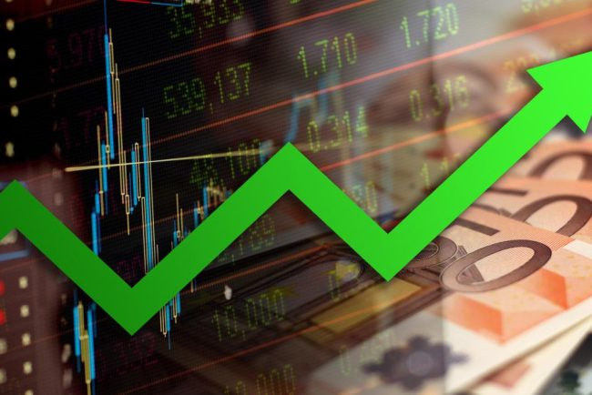 BNR anunta un nou curs record pentru euro 50991 lei