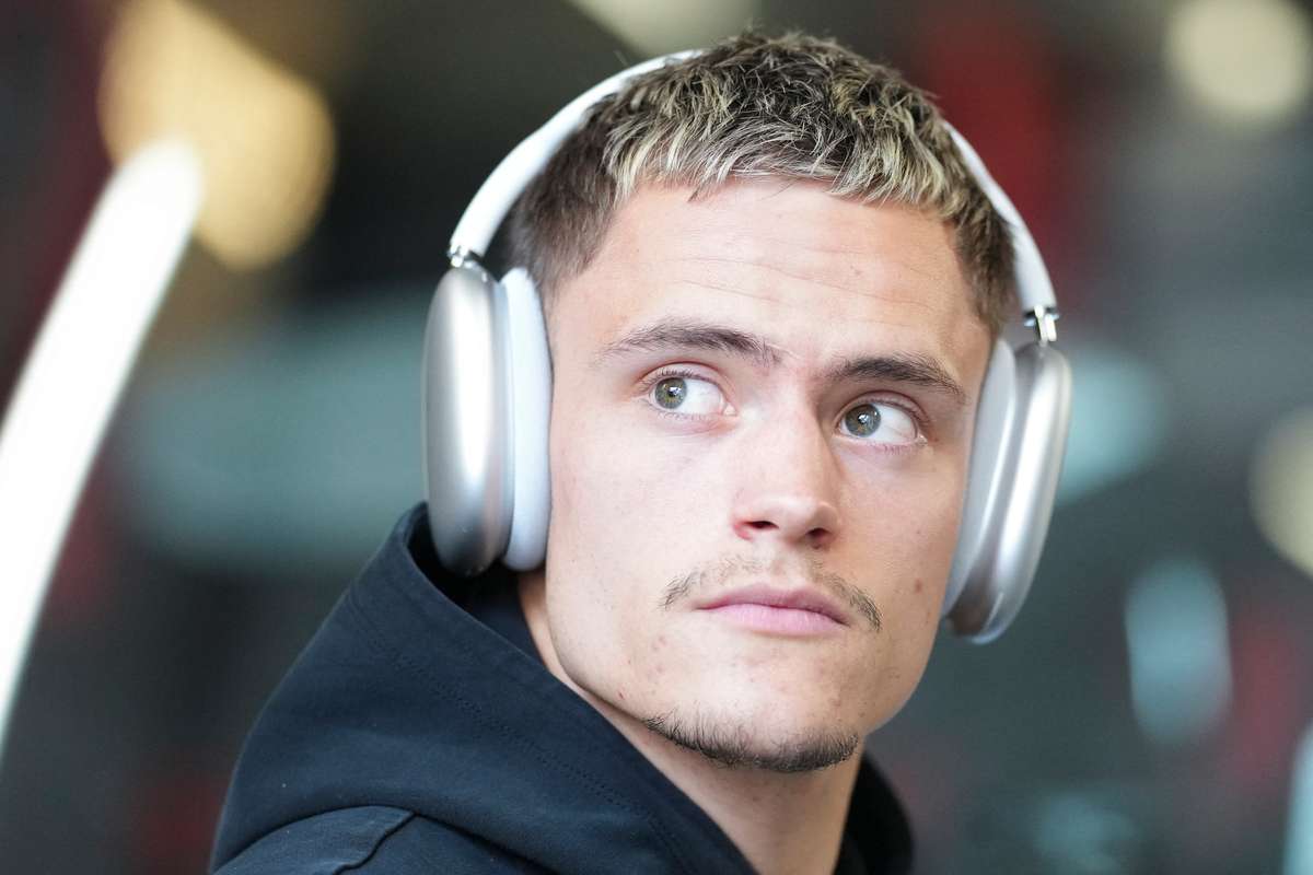 Bayern Munchen a ajuns pe locul doi Wirtz prefera Premier League