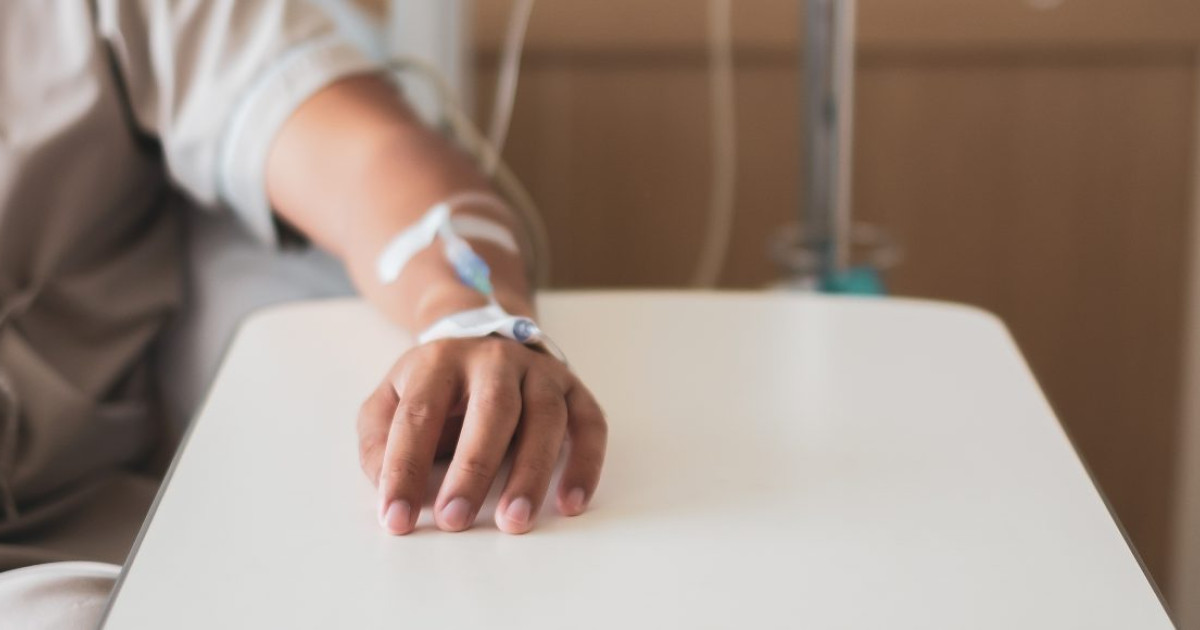 Bolnav de cancer isi face dreptate in instanta
